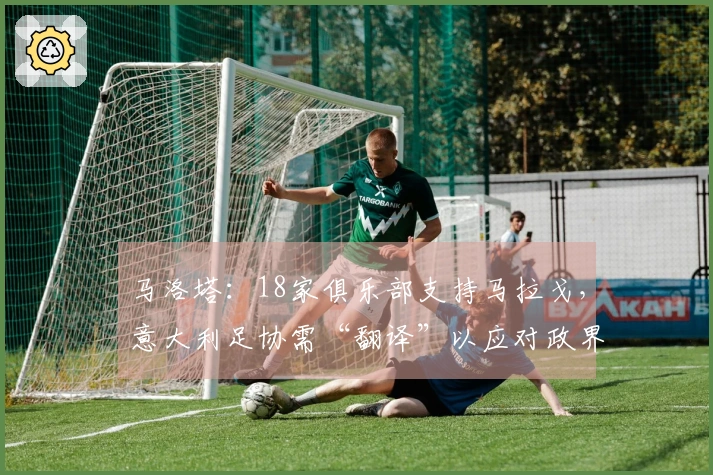 马洛塔：18家俱乐部支持马拉戈，意大利足协需“翻译”以应对政界交涉